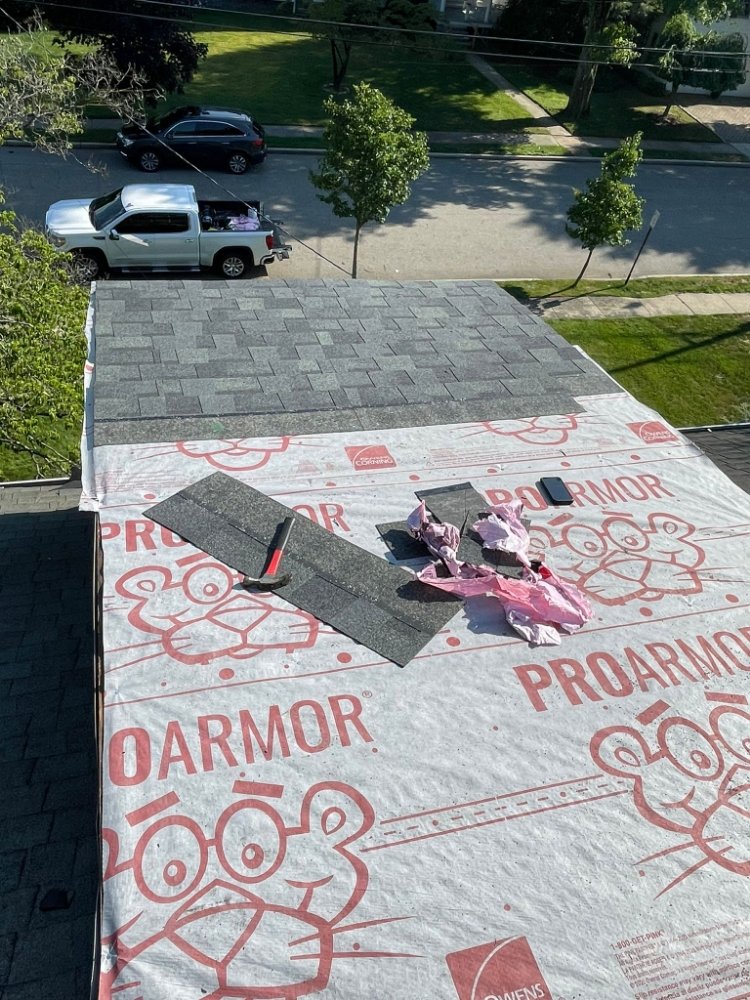 A1 HOME IMPROVEMENTS Newark, New Jersey Roofing Phone Number Yelp