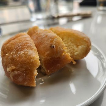 Mirabelle by Orphée - The little donut pastry - Patisserie/Cake Shop Near Me - Seattle, Washington