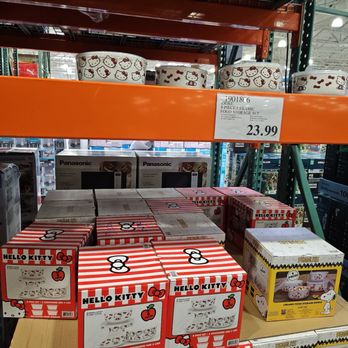 Costco Wholesale - Gas Stations Near Me - Azusa, California