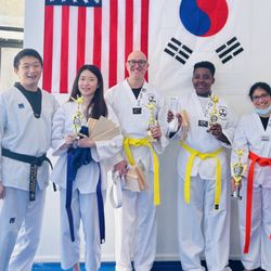 Broadway Taekwondo