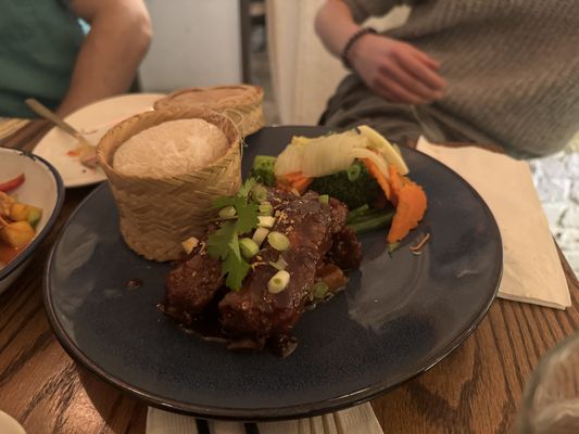 Thailicious ( Thai Food) by null