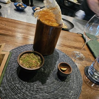 Cariño - Latin American Near Me - Chicago, Illinois