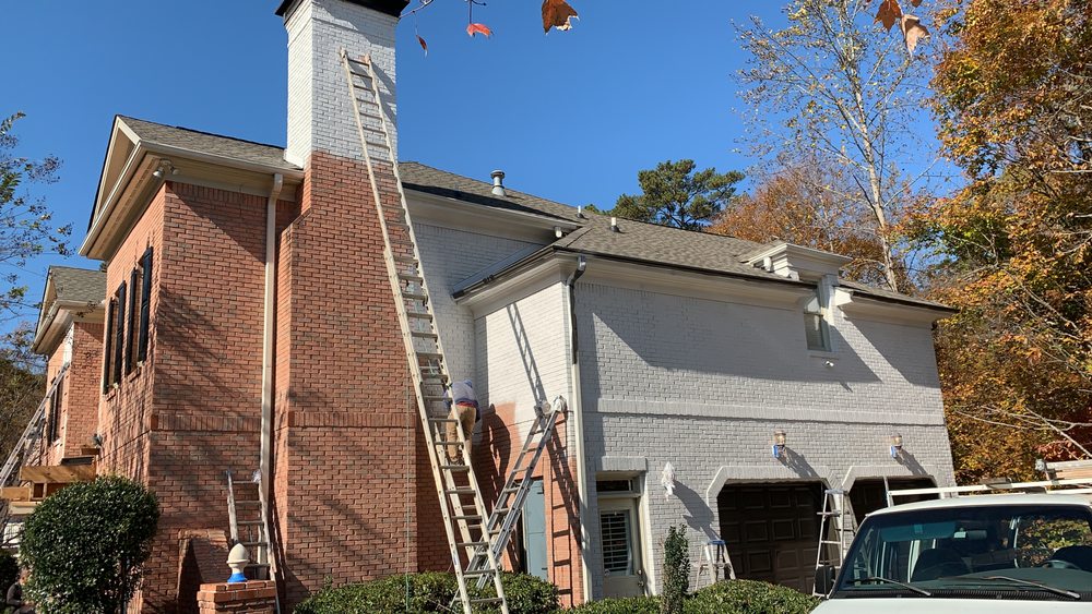 Slide of Tip Top Turn Key Services