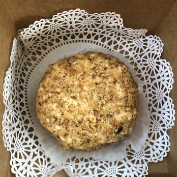 Perfectly Sweet - Carrot cake - Bakeries Near Me - Alhambra, California