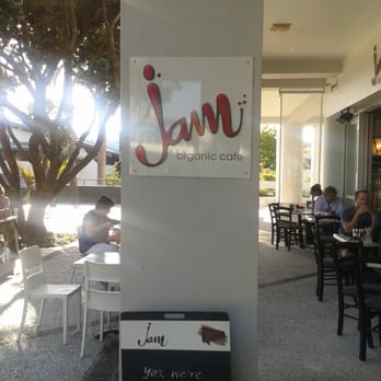 Jam - Jam Organic Cafe welcome in - Coffee & Tea Near Me - Auckland, AUK