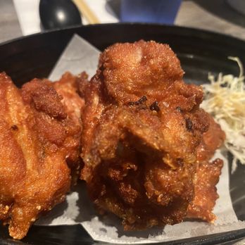 Mymen Ramen - Karaage Fried Chicken - Ramen Near Me - Garden Grove, California