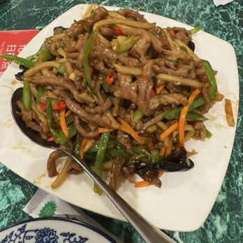 Aries Noodle & Dumpling - Chinese Near Me - Waltham, Massachusetts