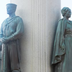 Meriden World War I Memorial