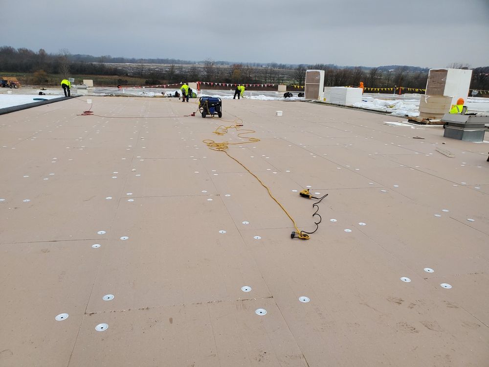 Slide of OGD Roofing & Contractors