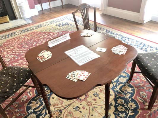 The Octagon Museum by null