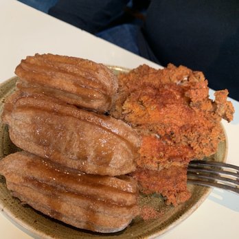The Well - Fried chicken and churros - Bars Near Me - Oakland, California The Well - Fried chicken and churros - Bars Near Me - Oakland, California