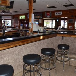 Bridge Bar & Restaurant