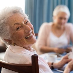 Limitless Senior Services