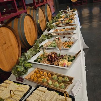 Concannon Vineyard - Wine Tasting Room Near Me - Livermore, California