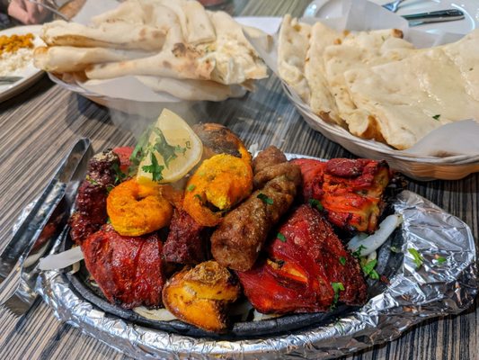Himalayan Restaurant by null