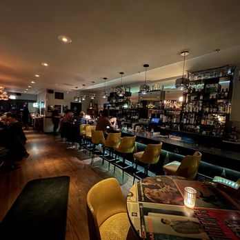 The Duck Inn - Cocktail Bars Near Me - Chicago, Illinois