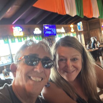 Fulton’s Irish Pub & Grill - Love this place. - Irish Pub Near Me - Fulton, Texas