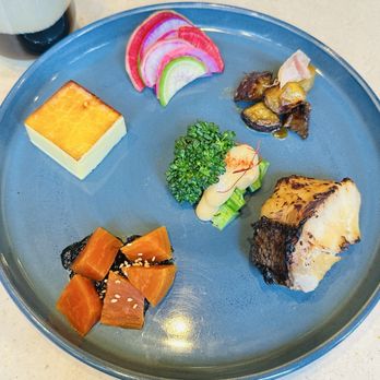 Okonomi - Large set - Japanese Near Me - Brooklyn, New York Okonomi - Large set - Japanese Near Me - Brooklyn, New York
