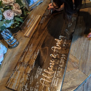 Summerour Studio - Wedding at Summerour. August 24, 2019. - Venues & Event Spaces Near Me - Atlanta, Georgia