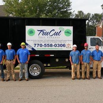 Tru Cut Tree Experts - Tree Services Near Me - Senoia, Georgia Tru Cut Tree Experts - Tree Services Near Me - Senoia, Georgia