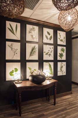 The Conservatory by null