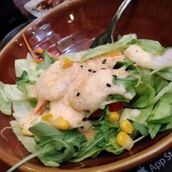 Yo' Fusion Sushi & Cocktail - Japanese Near Me - Rome, RM