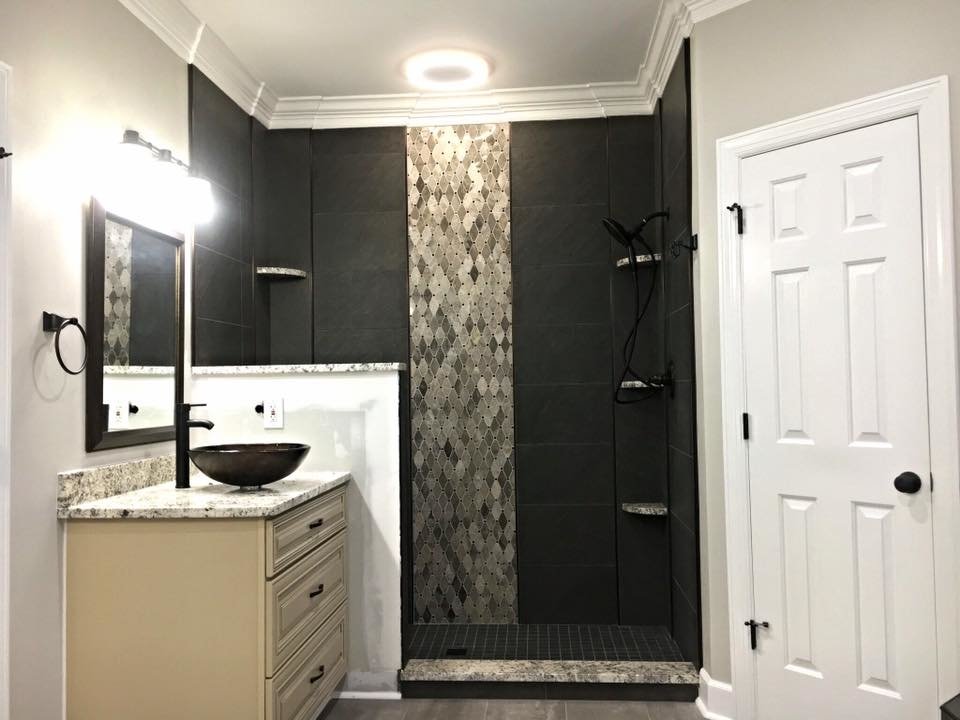 Slide of Pro Building Solutions