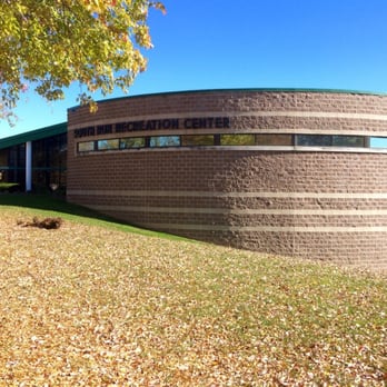 South Run RECenter - South Run Rec Center. - Gyms Near Me - Springfield, Virginia