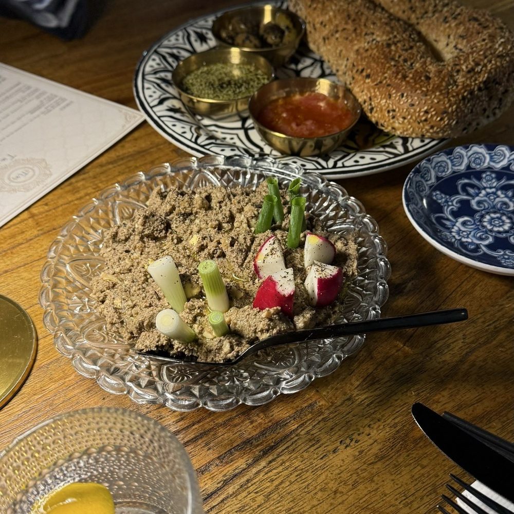 TLV Tapas Bar - Mediterranean Near Me - Los Angeles, California TLV Tapas Bar - Mediterranean Near Me - Los Angeles, California