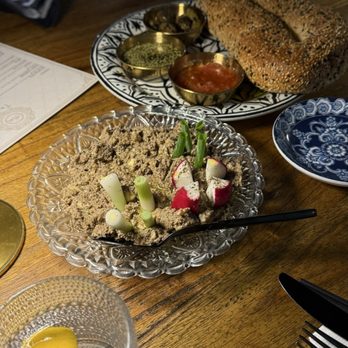 TLV Tapas Bar - Mediterranean Near Me - Los Angeles, California TLV Tapas Bar - Mediterranean Near Me - Los Angeles, California