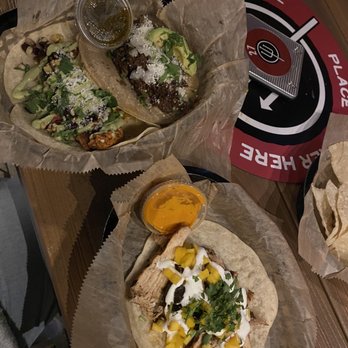 Torchy's Tacos - Tacos Near Me - Charlottesville, Virginia Torchy's Tacos - Tacos Near Me - Charlottesville, Virginia