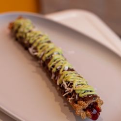 Dulce Churro - Churreria & Boba Shop - Dubai style Churro