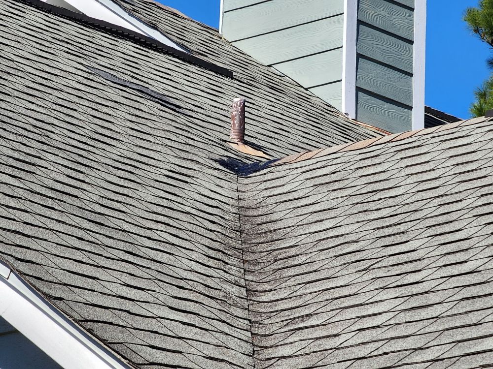 Slide of All Done Roofing