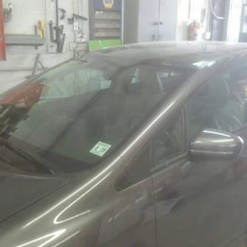 Specialized Glass Co - Glass & Mirrors Near Me - Dover, New Jersey