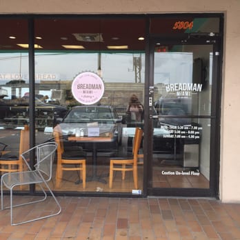 Breadman Miami - Bakeries Near Me - Hialeah, Florida Breadman Miami - Bakeries Near Me - Hialeah, Florida