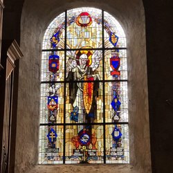 Presbytère - St. Michael once more