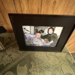 Aulds Funeral Home - They're in heaven together.