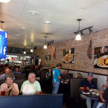 Oakwood Cafe - Southern Near Me - Dalton, Georgia