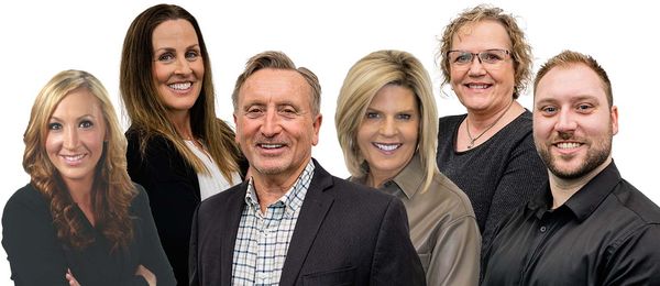 The Haas Real Estate Team