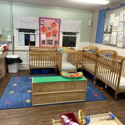 House Street KinderCare