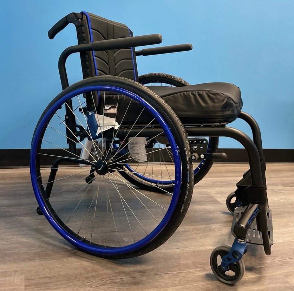 ACCESS MEDICAL WHEELCHAIRS 10 Photos 120 S Sunrise Way, Palm