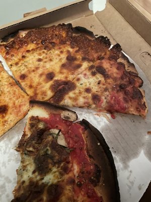 Lefty's Pizza Kitchen by null