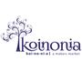 Koinonia Makers Market