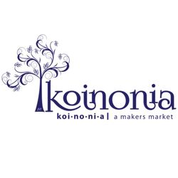 Koinonia Makers Market