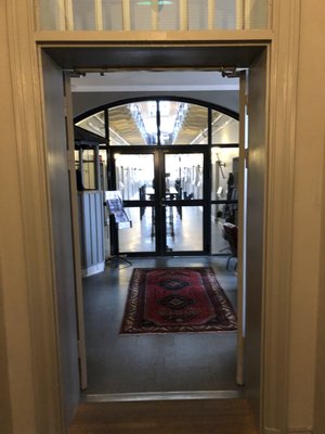 Långholmen Hotel Stockholm by null