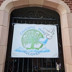 Graceful Dove Recovery