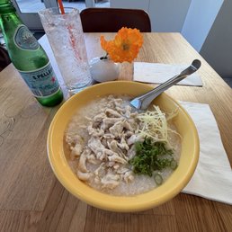 Classic Chinese Chicken
