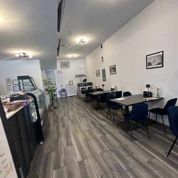 Bandic Coffee - Breakfast & Brunch Near Me - Englewood, New Jersey Bandic Coffee - Breakfast & Brunch Near Me - Englewood, New Jersey