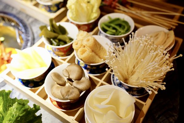 Xiang Hotpot-Brooklyn by null