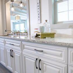 Unik Flip Houses - Full rehab kitchen